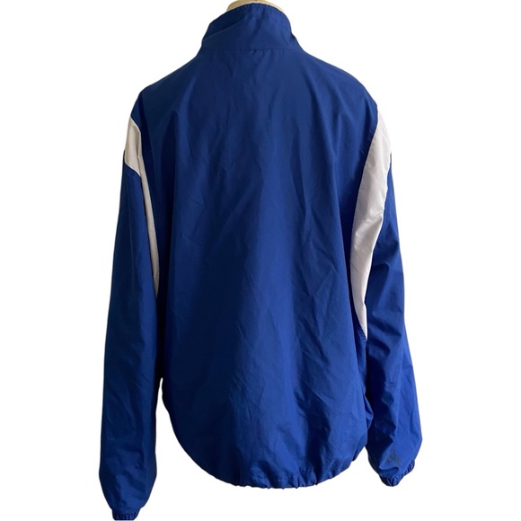 Vintage New Balance Blue Tracksuit - Picture 7 of 16